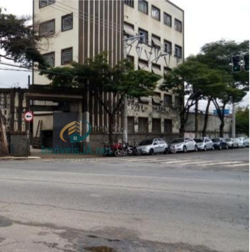 Imagem 3 de 4 de Prédio Comercial À Venda Em São Paulo/sp - 761