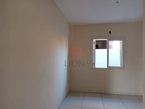 Imagem 9 de 14 de Casa Com 2 Dormitórios À Venda, 47 M² Por R$ 167.000,00 - Nossa Chácara - Gravataí/rs - Ca1341