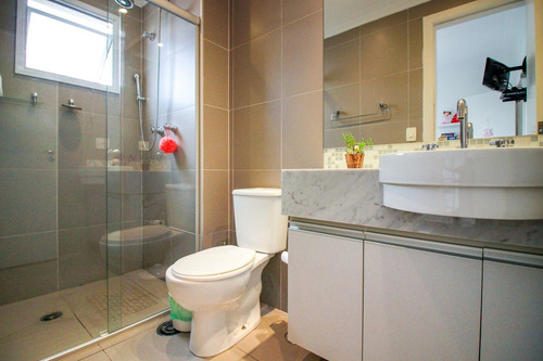 Imagem 3 de 30 de Apartamento - Ap03401 - 69362364