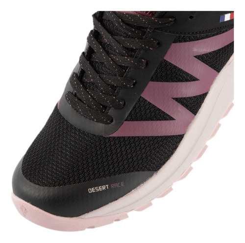 Zapatilla Mujer Moray Dr15 Michelin