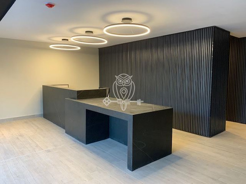Departamento En Venta De 2 Dorm. En Vitacura