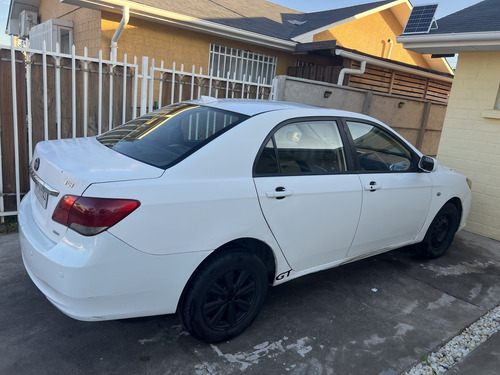 BYD F3 F3 1.5 Gl-I Ev