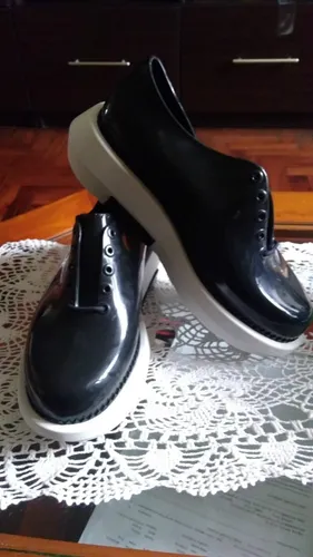 Zapatos melissa peru hot sale