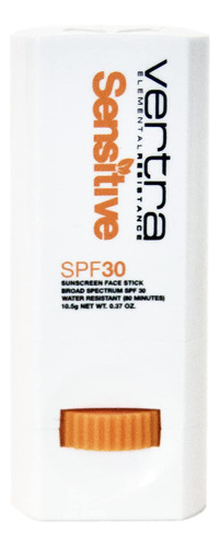Vertra Face Stick Spf 30 Sensitive