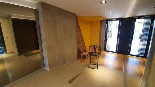 Imagen 4 de 9 de Departamento Monoambiente A La Venta En Luis Agote Piso 7