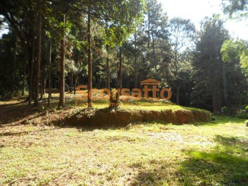 Imagem 19 de 19 de Chácara À Venda Itaquaciara, Itapecerica Da Serra/sp - 4152