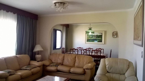 Imagem 1 de 21 de Apartamento Residencial À Venda, Alto Da Mooca, São Paulo. - Ap4314
