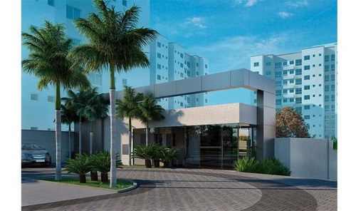 Imagem 27 de 30 de Apartamento À Venda, 2 Quartos, 1 Suíte, 2 Vagas, Jaragua - Belo Horizonte/mg - 2067