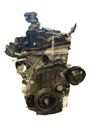 Motor Honda 1.5 L4 Civic Cr-v Accord Modelos 2016 - 2023 (Usado)