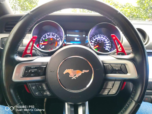 Ford Mustang 5.0l Gt V8 At