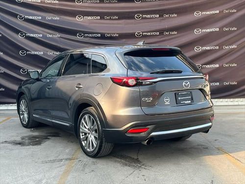 Mazda CX-9 2.5 Signature Awd At