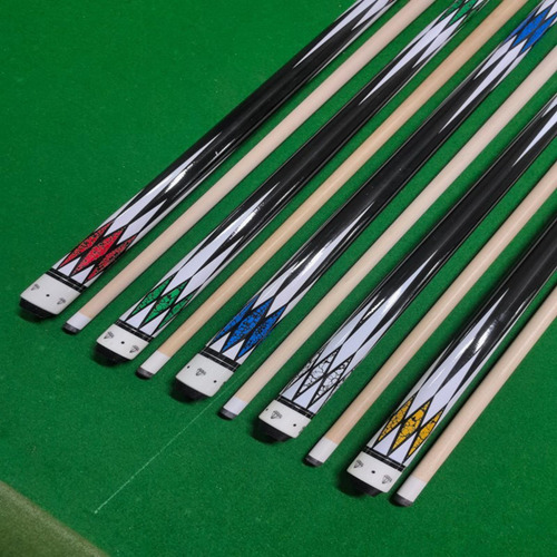 57 Billar Cue Cue Stick Billiard Bar Cue Para Mesa De