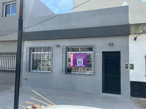 Ph 3 Amb Planta Baja Al Frente Con Patio Y Terraza