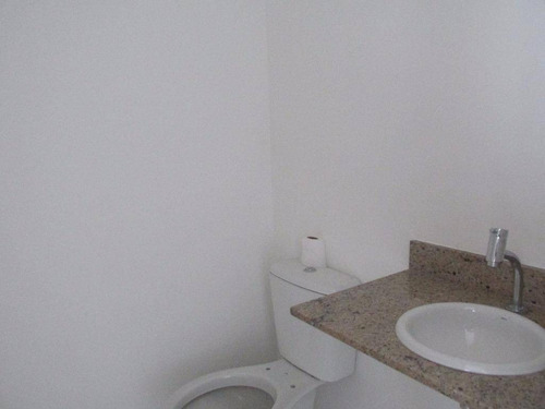 Imagem 4 de 11 de Sala Comercial Para Locação, Parque Residencial Aquarius, São José Dos Campos. - Sa0205