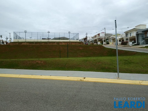 Imagem 8 de 8 de Terreno Em Condomínio - Jardim Villagio Milano - Sp - 604193
