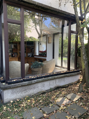 Venta Casa En Olivar De Los Padres, Alvaro Obregon