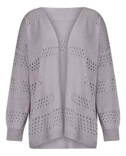 Coat L Abrigo De Crochet Para Mujer, Cárdigan, Kimono, Boho