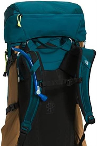 Mochila De Viaje The North Face Terra 40 L