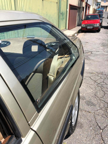 Volkswagen Santana