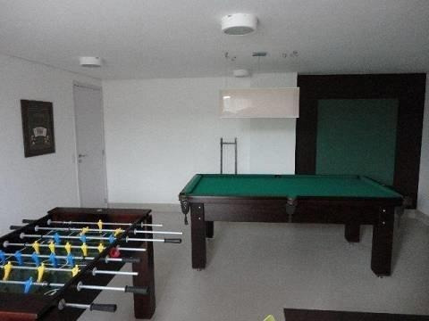 Imagem 14 de 17 de Apartamento Residencial À Venda, Empresarial 18 Do Forte, Barueri - . - Ap0726