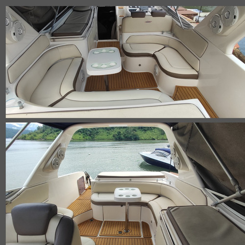 Imagem 2 de 4 de Runner 335 Diesel Coral Cimittarra Real Magna