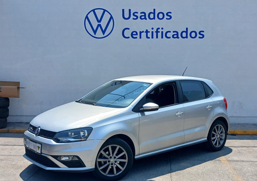 Volkswagen Polo 1.6 Comfortline Plus Mt