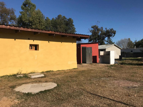 Imagen 4 de 13 de Casa De Dos Dormitorios Al Norte