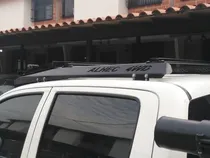 Comprar Rack O Parrilla De Techo Para Hilux Y Otros Modelos