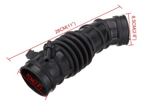 Manguera De Entrada De Filtro De Aire De Coche Para Aveo 1.6