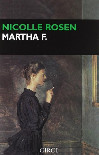 Martha F. - Rosen Nicolle