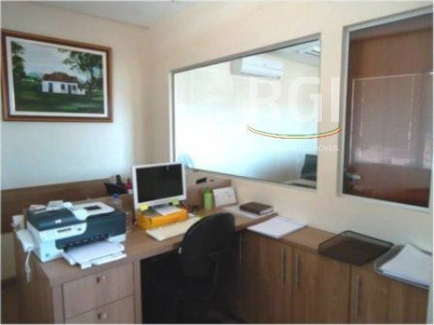Conjunto/sala Em Passo Da Areia - Ko12100