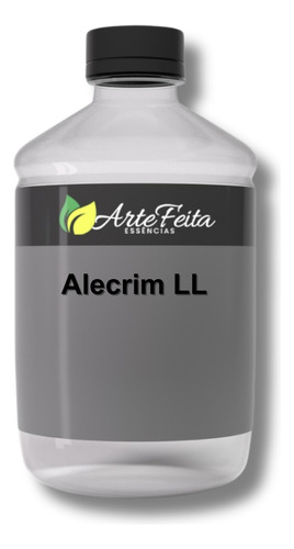 Difusor/aromatizador De Ambientes Alecrim L 500ml