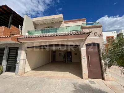 Casa en renta