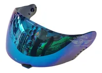 Comprar Visores De Colores Para Casco Shaft 581 Evo