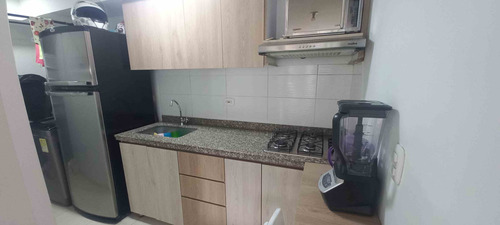 Apartamento En Venta Puerto Espejo Armenia  (279056069).