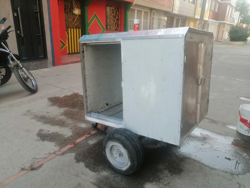 Se Vende Excelente Para Trabajo 