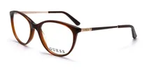 Comprar Armazon De Receta Guess, Marcos Guess, Originales, Gu2565 50