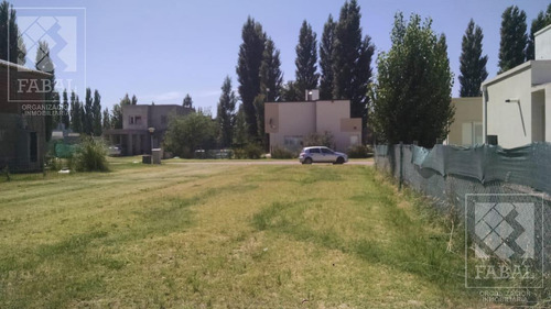 Imagen 3 de 12 de Terreno Venta Plottier, Barrio Privado Villa Muluen