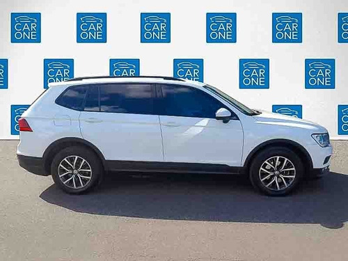 Imagen 7 de 8 de Volkswagen Tiguan - 1.4t Trendline Aut. 2019