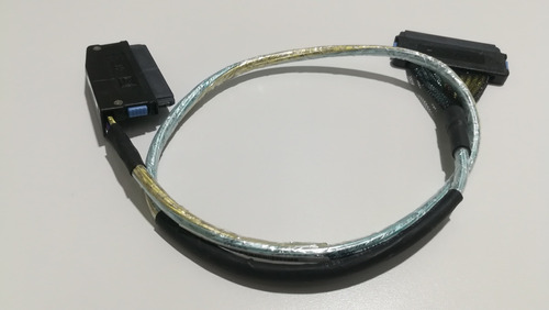 Cable Dell Perc Sas Servidor Poweredge R300 0nn113 Nn113    