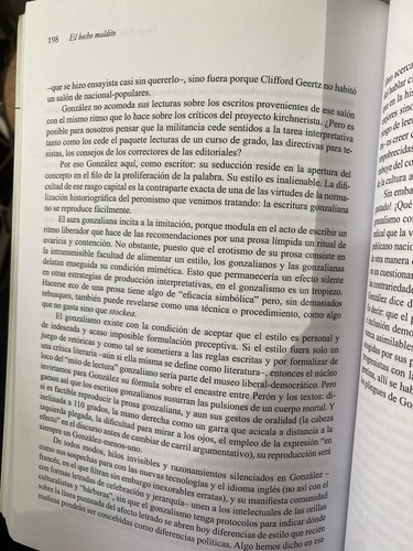 El Hecho Maldito Peronismo Acha Y Quiroga Prohistoria