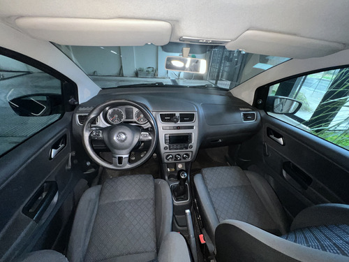 Volkswagen Suran 1.6 Comfortline 101cv