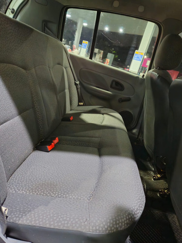 Renault Clio 1.2 Pack Plus