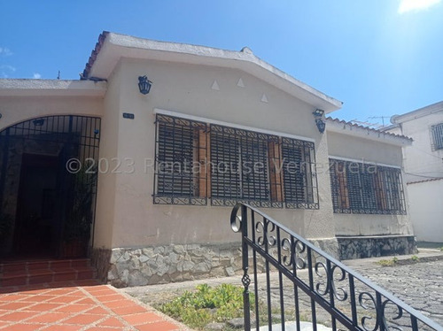 Casa Quinta En Venta En Urbanización Del Este De Barquisimeto Lara, Rc