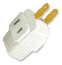 Comprar Enchufe  3 Tomas  110v   Benjamin  Set De 3und        