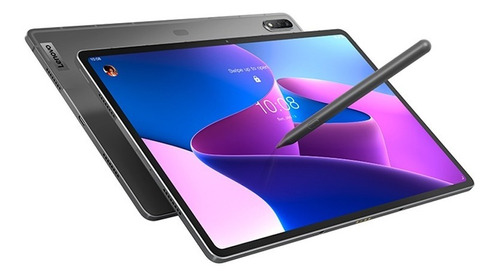 Tablet Lenovo Tab P12 Pro 12.6  Wqxga (2560x1600) Amoled