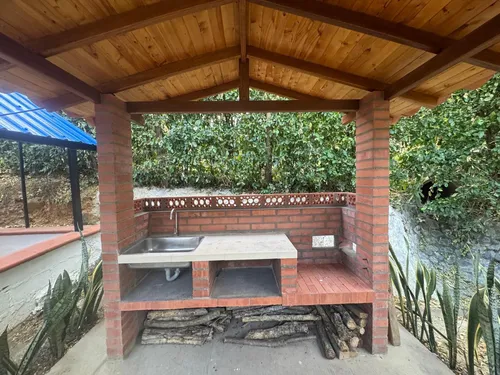 Finca En Venta En Vereda Chorquina. Cod V12649