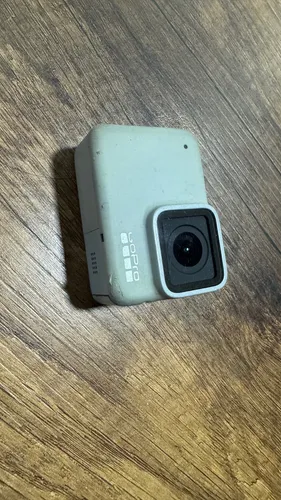 Cámara Gopro Hero7 White Full Hd Ntsc/pal Sptm1 (Usado)