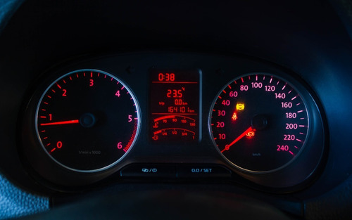 Vw Amarok 2.0tdi 4×2 Trendline Mt 2016