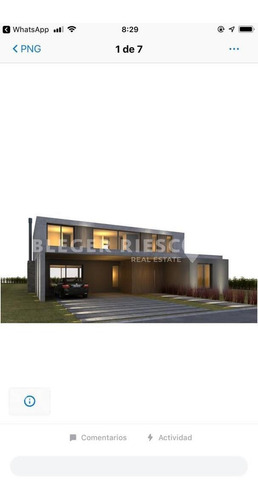 Imagen 4 de 6 de Casa En Venta Ubicado En Muelles, Puertos, Escobar